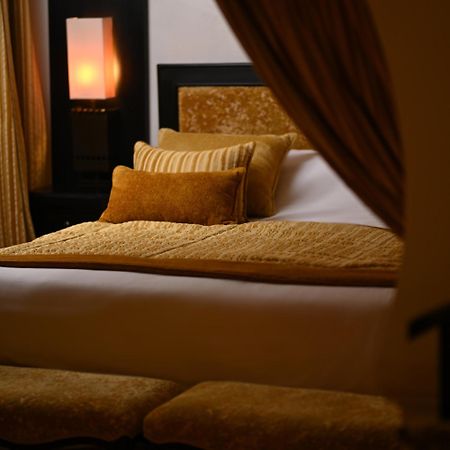Borj Dhiafa Hotel Sfax Buitenkant foto