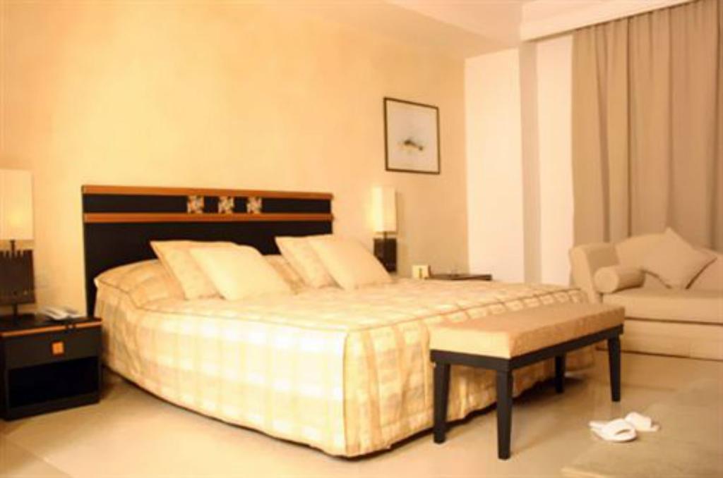 Borj Dhiafa Hotel Sfax Buitenkant foto
