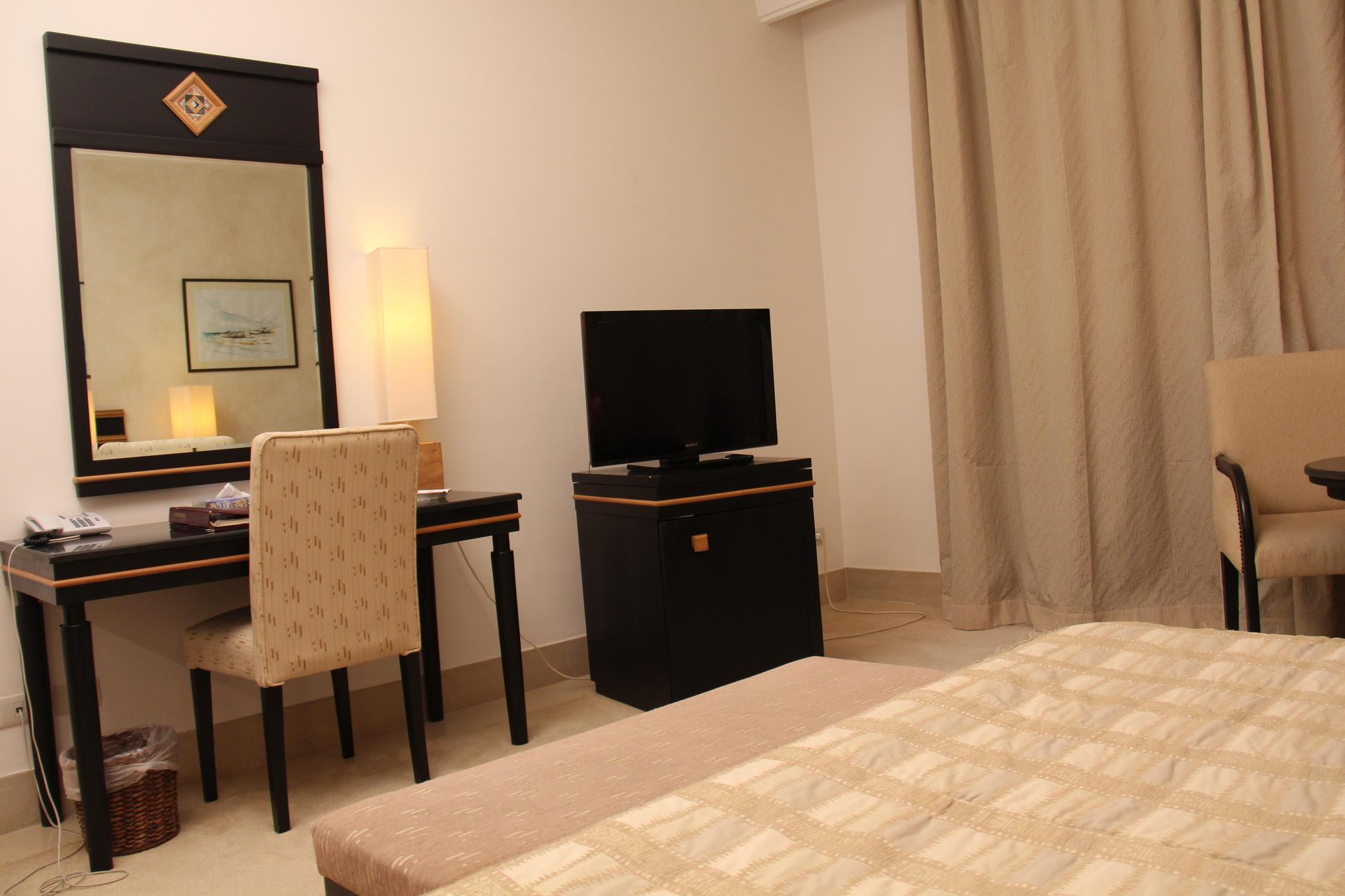 Borj Dhiafa Hotel Sfax Buitenkant foto