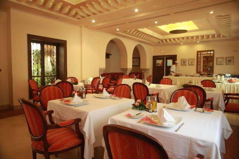 Borj Dhiafa Hotel Sfax Buitenkant foto