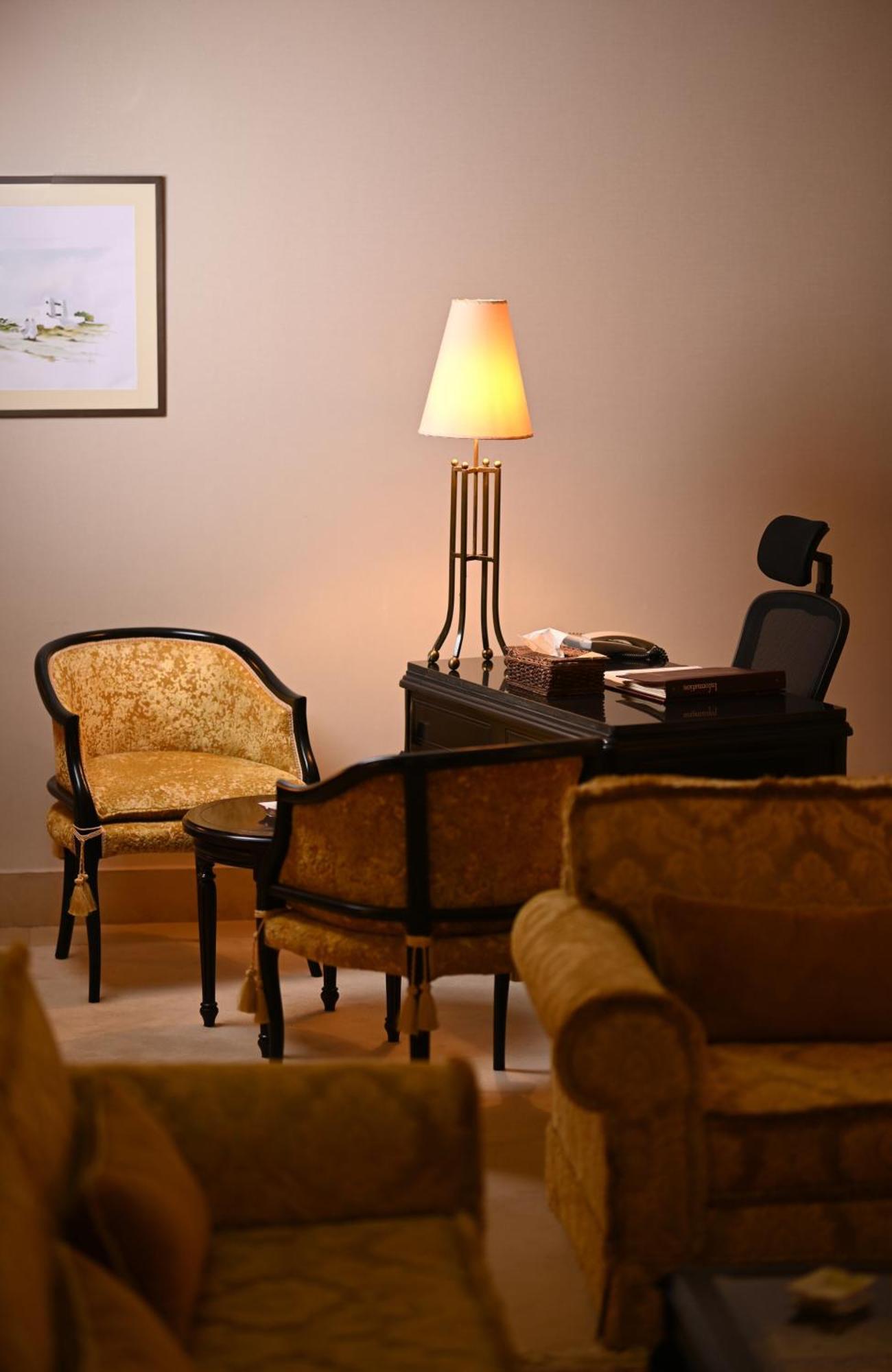 Borj Dhiafa Hotel Sfax Buitenkant foto