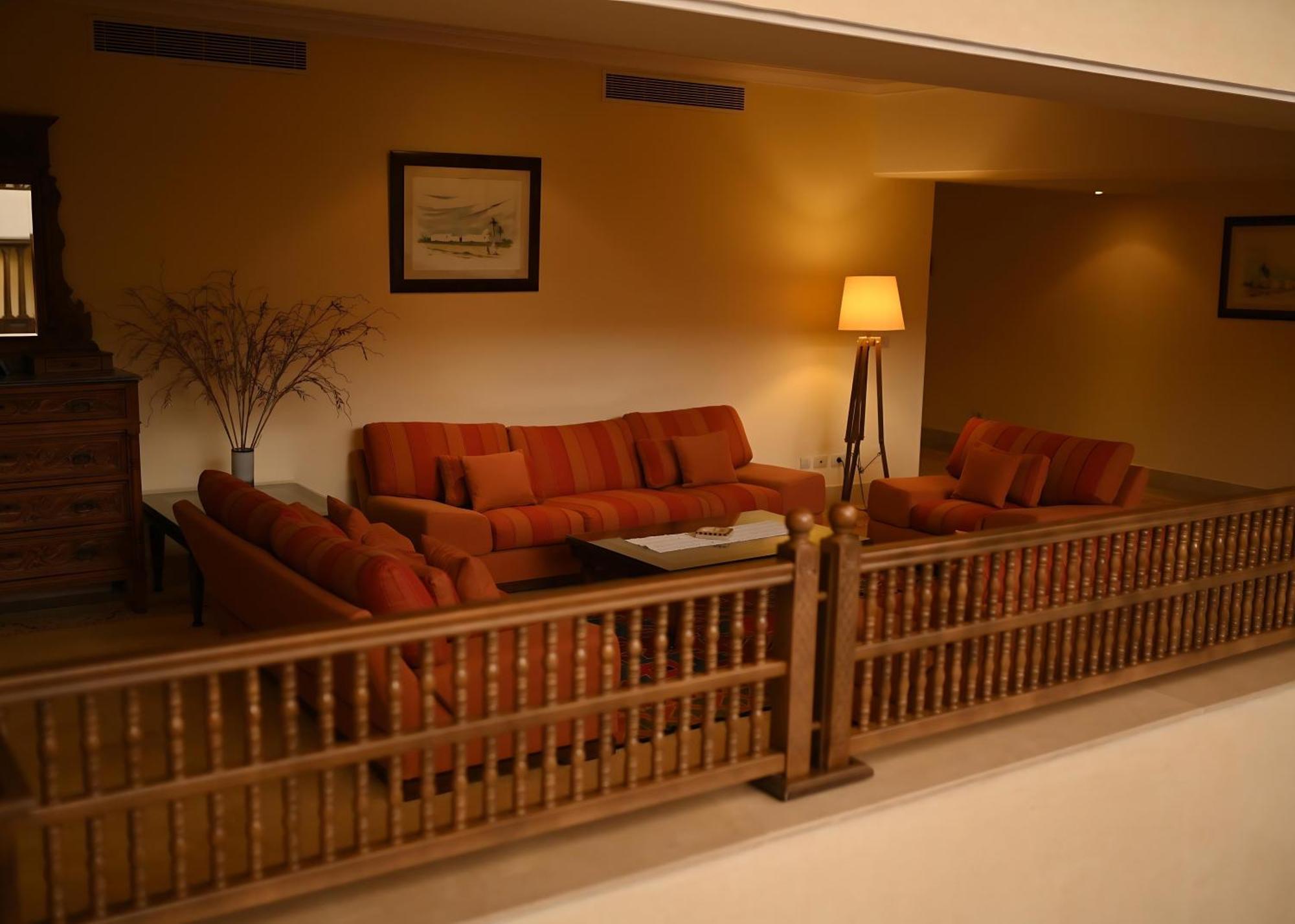 Borj Dhiafa Hotel Sfax Buitenkant foto